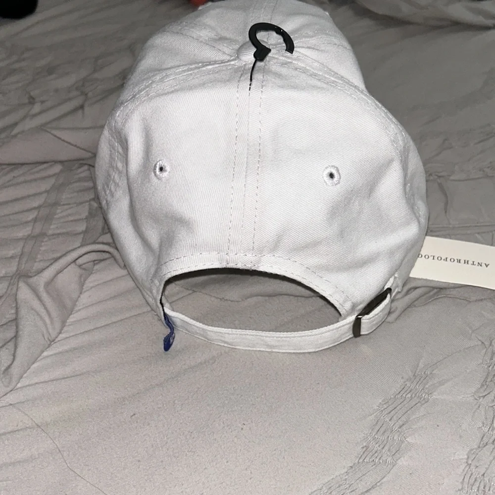 NWT LA Baseball Hat - Picture 2 of 3